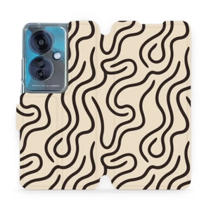 Etui do OPPO Reno 11F - wzór VA60S