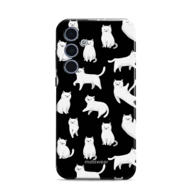 Case Elite Pro for Samsung Galaxy A35 5G - Design E163E