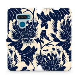 Etui do LG K50S - wzór VA40S