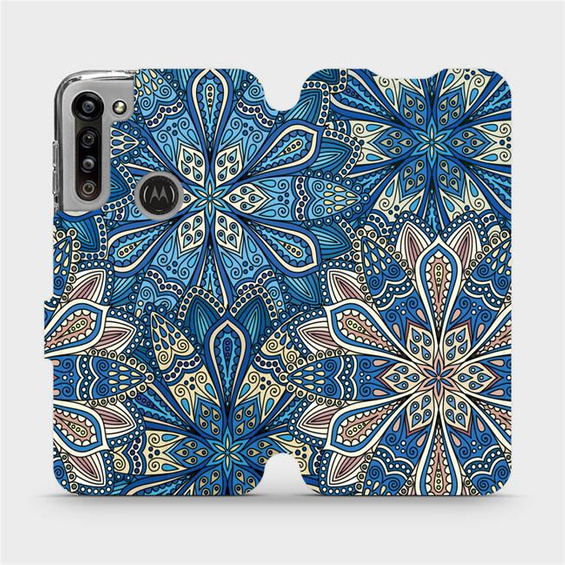 Phone Case Motorola Moto G8 Power - Design V108P