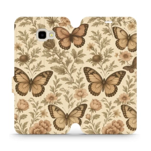 Phone Case Samsung Galaxy J4 Plus 2018 - Design VP92S