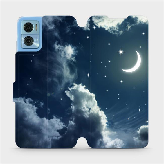 Phone Case Motorola Moto E22 - Design V145P