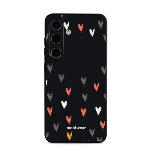 Phone Glossy Case Samsung Galaxy S25 - Design GP79G