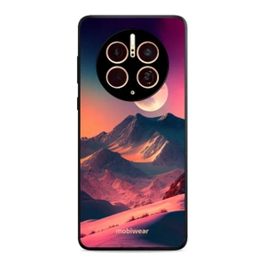 Etui Glossy Case do Huawei Mate 50 Pro - wzór G008G