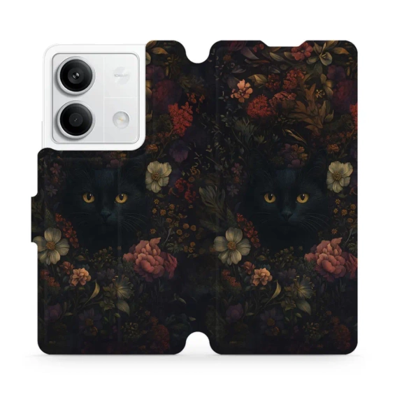 Etui do Xiaomi Redmi Note 13 5G - wzór V161S