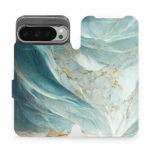 Hülle für Google Pixel 9 Pro XL - Farbe VP34S