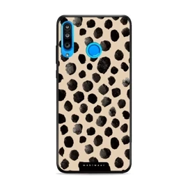 Phone Glossy Case Huawei P30 Lite - Design GA50G