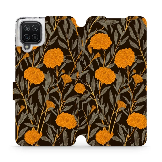 Etui do Samsung Galaxy A12 - wzór V175S