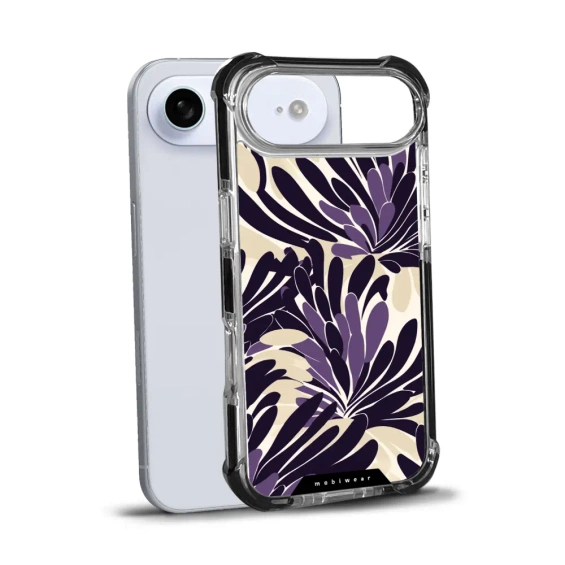 Hülle MagSafe Elite Bumper für Apple iPhone 17 Air - Farbe DA47D