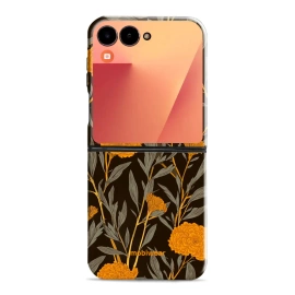 Case Elite Pro for Samsung Galaxy Z Flip 7 - Design E175E