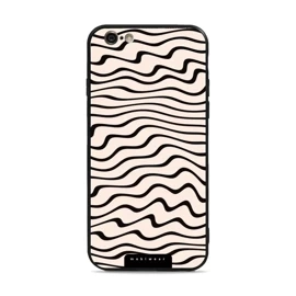 Etui Glossy Case do Apple iPhone 6s - wzór GA62G