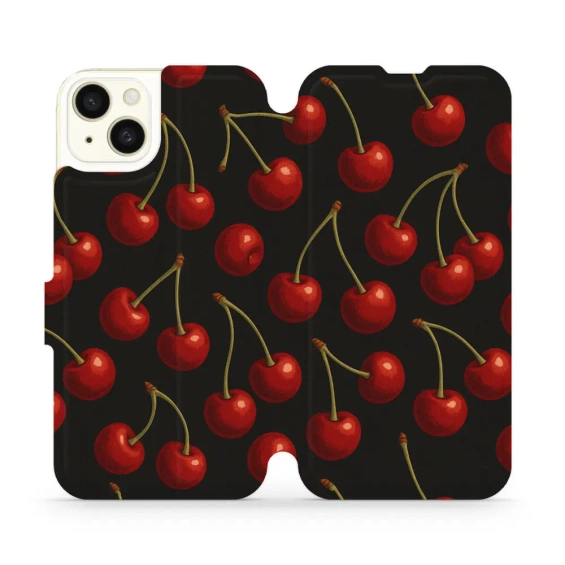 Phone Case Apple iPhone 15 Plus - Design VP83S