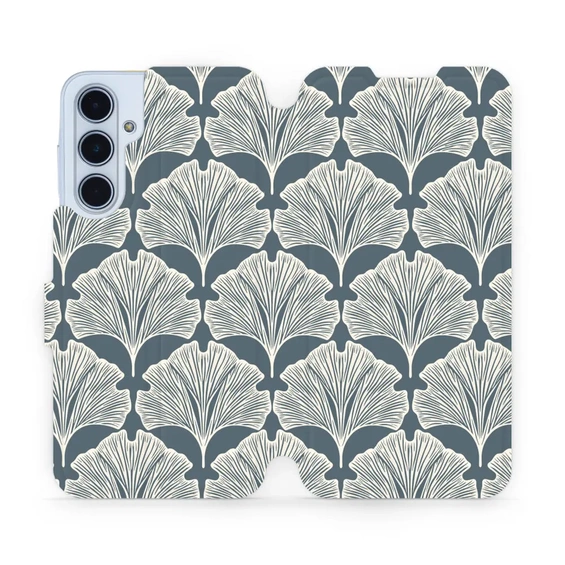 Etui do Samsung Galaxy M35 5G - wzór VA43S