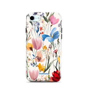 Etui Elite Pro do Apple iPhone SE 2020 - wzór EP70E