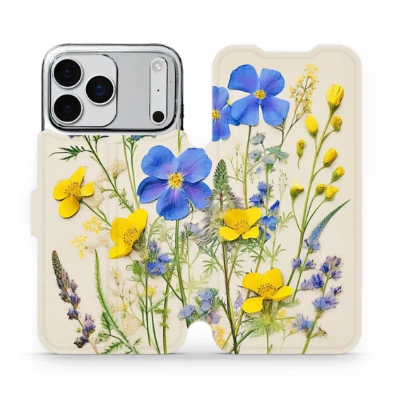 Etui do Apple iPhone 17 Pro Max - wzór VP41S