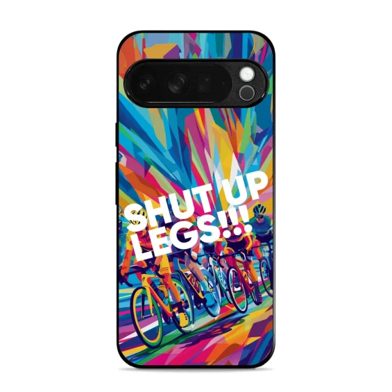 Hülle Glossy Case für Google Pixel 10 Pro XL - Farbe GD03G
