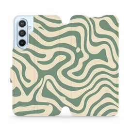 Etui do Samsung Galaxy A54 - wzór VA57S