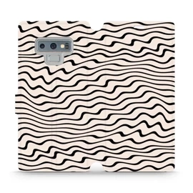 Phone Case Samsung Galaxy Note 9 - Design VA62S