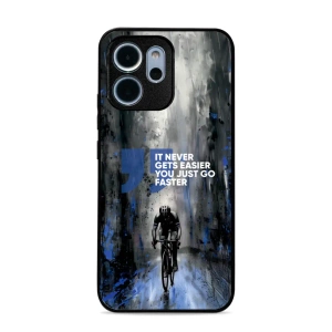 Phone Glossy Case OPPO Reno 14 F 5G - Design GD04G