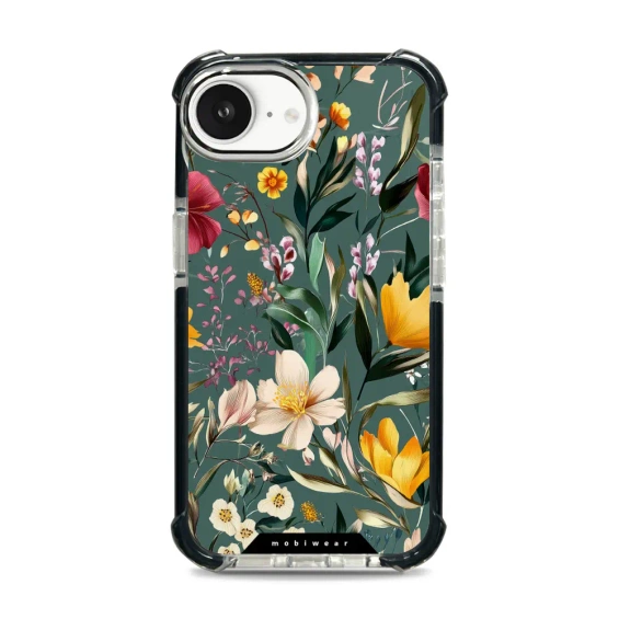 Case MagSafe Elite Bumper for Apple iPhone 16e - Design DP71D