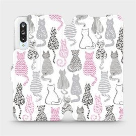 Etui do Xiaomi Mi 9 Lite - wzór MX01S