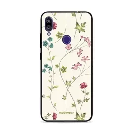 Phone Glossy Case Xiaomi Redmi 7 - Design G035G