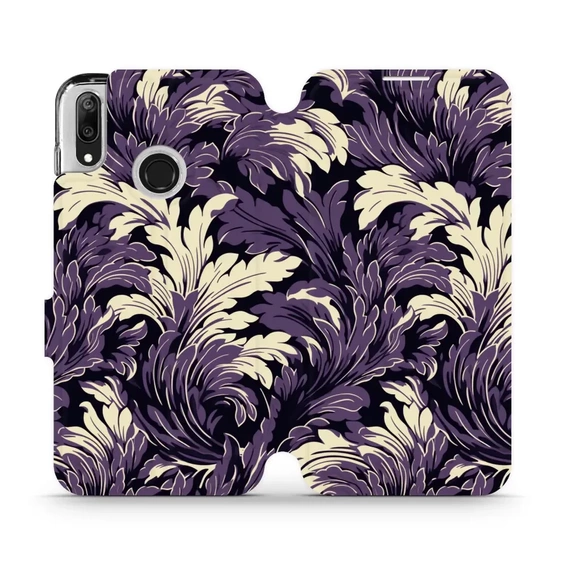 Etui do Huawei Y7 2019 - wzór VA46S