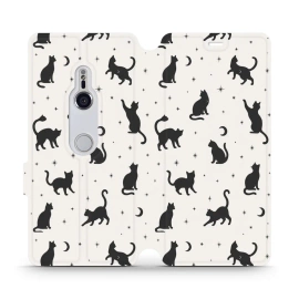 Phone Case Sony Xperia XZ3 - Design V162S