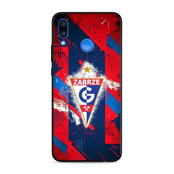 Etui Glossy Case do Huawei Nova 3 - wzór G02GZ