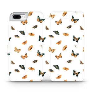 Etui do Apple iPhone 8 Plus - wzór MP77S