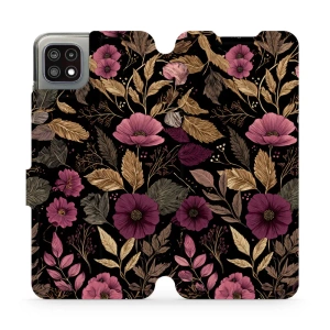 Hülle für Samsung Galaxy A22 5G - Farbe V170S