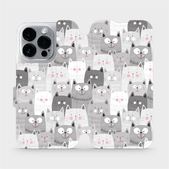 Phone Case Apple iPhone 14 Pro - Design M099P