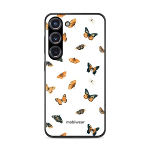 Phone Glossy Case Samsung Galaxy S23 - Design GP76G