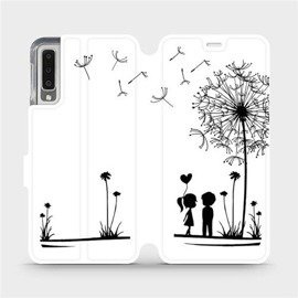 Phone Case Samsung Galaxy A7 2018 - Design MH16P