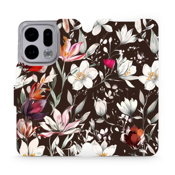 Phone Case OPPO Find X9 - Design VP72S