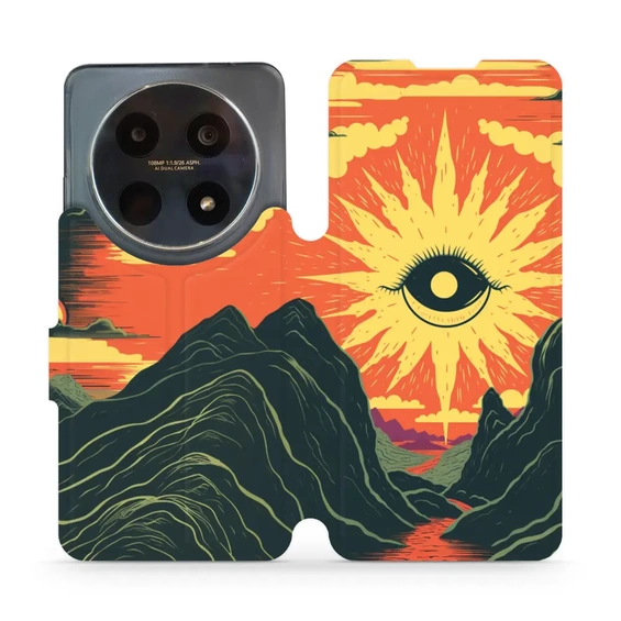 Phone Case Huawei Nova 12i - Design VP55S