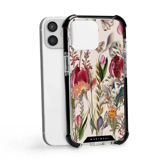 Case MagSafe Elite Bumper for Apple iPhone 12 mini - Design D002D