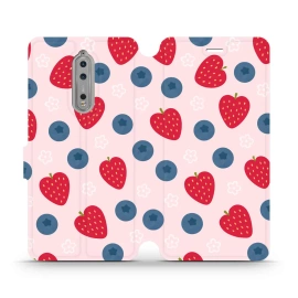 Phone Case Nokia 8 - Design VP84S