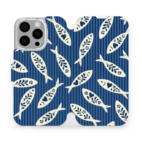 Hülle für Apple iPhone 16 Pro - Farbe VP89S