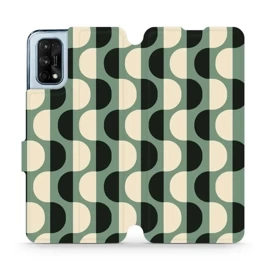 Hülle für Realme 7 Pro - Farbe VA56S