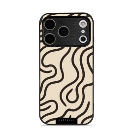 Phone Glossy Case Apple iPhone 17 Pro - Design GA60G