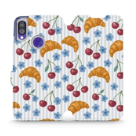 Hülle für Xiaomi Redmi Note 7 - Farbe VP85S