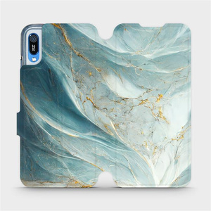 Phone Case Huawei Y6 2019 - Design VP34S