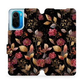 Etui do Xiaomi POCO F3 - wzór V171S