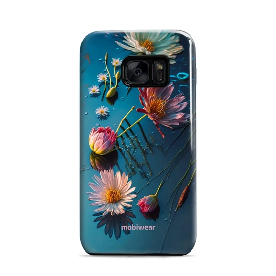 Hülle Elite Pro für Samsung Galaxy S7 - Farbe E013E