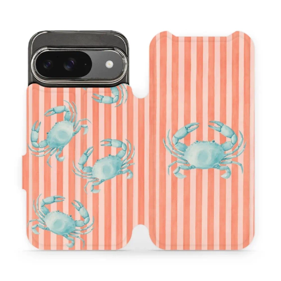 Phone Case Google Pixel 9 - Design VP87S