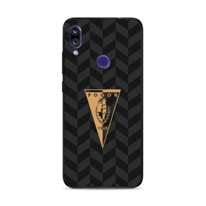 Phone Glossy Case Xiaomi Redmi 7 - Design G06PS