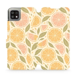 Phone Case Samsung Galaxy A22 5G - Design VP80S