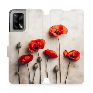 Hülle für OPPO A74 - Farbe VP42S