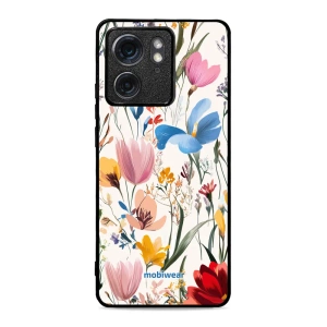 Phone Glossy Case Motorola Edge 40 - Design GP70G